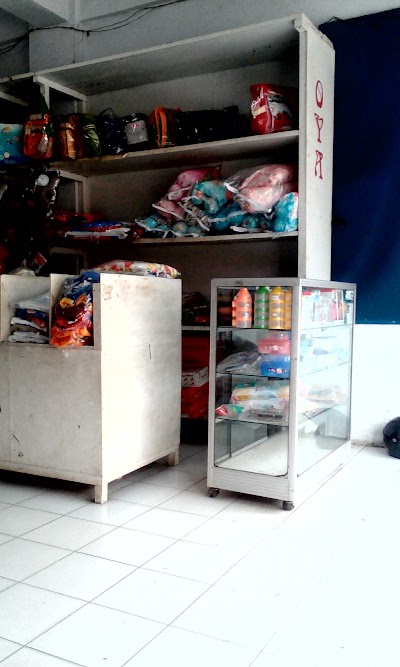 Photos of Oya Baby Shop