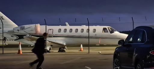 The Aviation Academy Gallery - United Kingdom