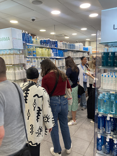 PHARMACIE SAINT GERMAIN DES PRES