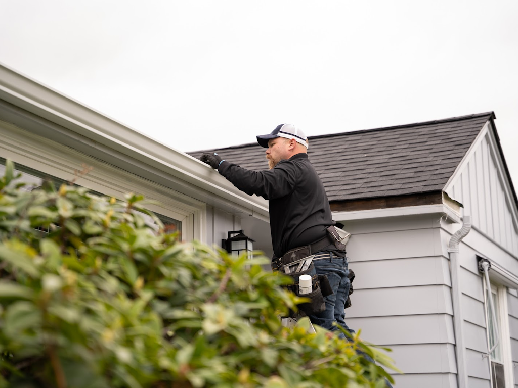 Guardian Roofing, Gutters & Insulation