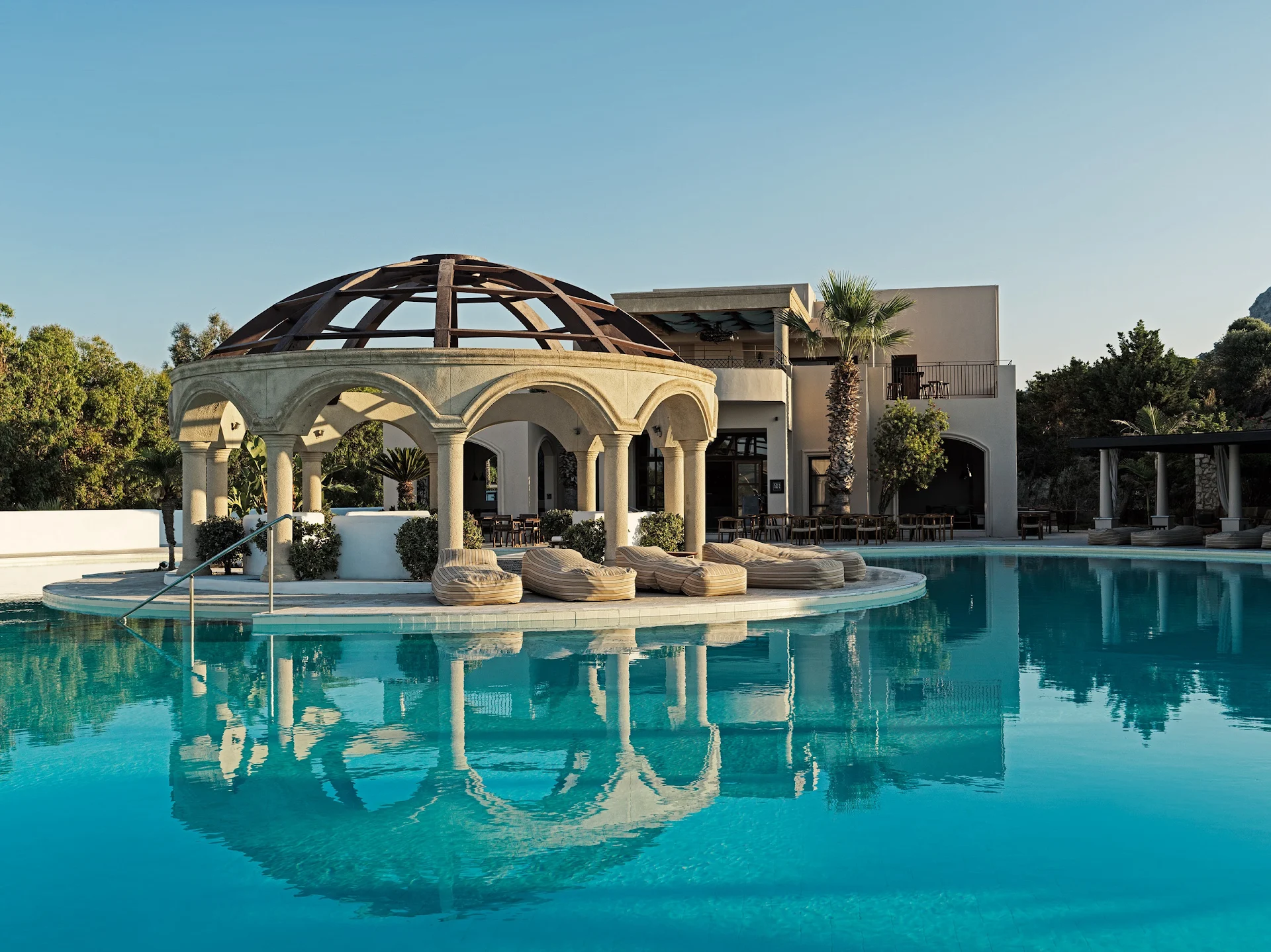 Lindian Village All-Inclusive Resort Rhodes, Curio Collection by Hilton