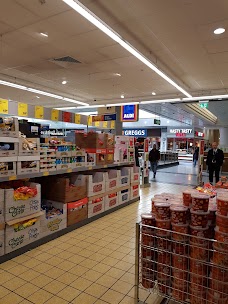 ALDI manchester