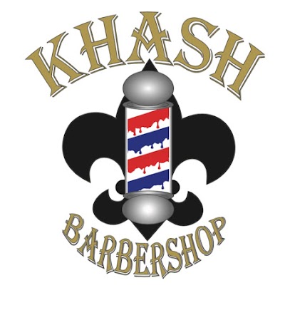 Khash Barbershop