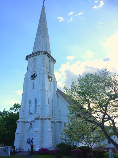 Berlin Congregational Church