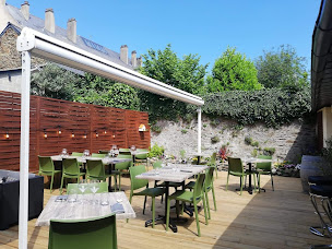 Photo n°5 de Restaurant La RANCE à Pleurtuit (Restaurant)