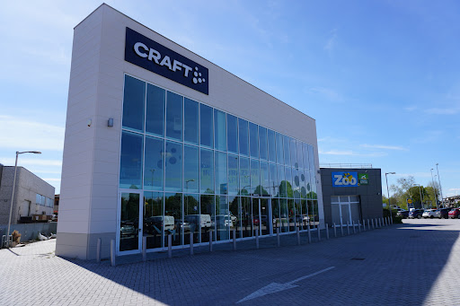 Craft Concept Store Codogno - Visual