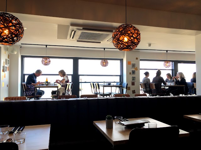 Talay Thai Kitchen