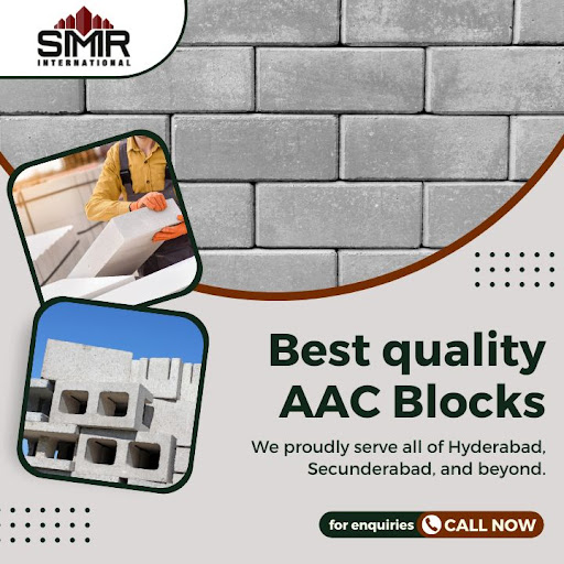 When it comes to reliable and innovative building materials, AAC blocks are a game-changer—and at… post image