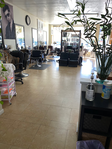 Vanities Beauty Salon
