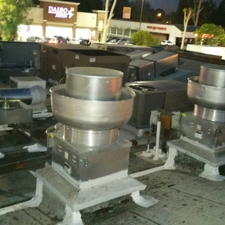 CJ Cooling & Heating Air Conditioning & Heating Contractor in Riverside