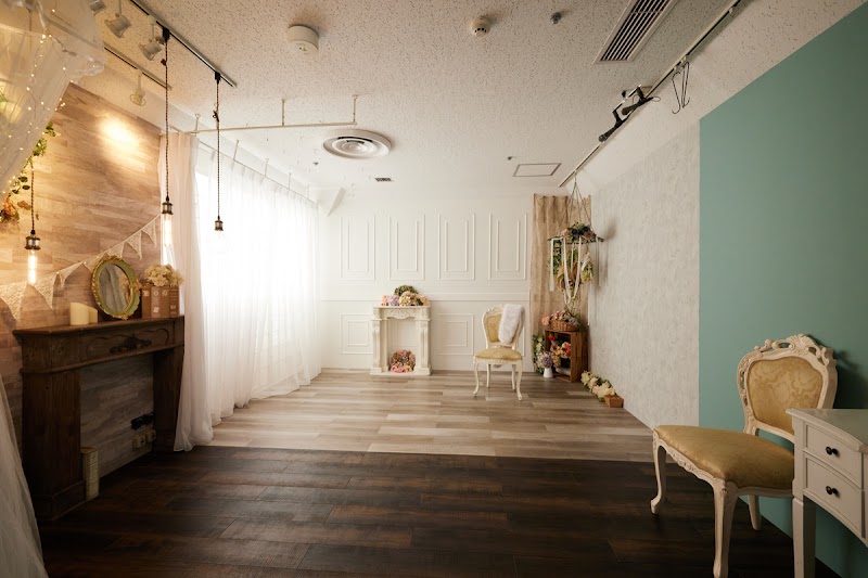 スタジオキモノハーツ 横浜アリーナ