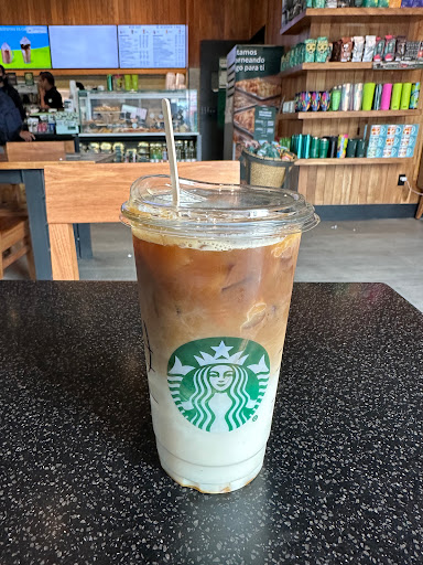 Starbucks Citadina Constituyentes DT - Thumbnail