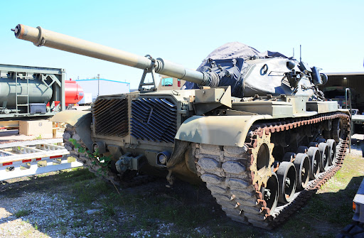 Military Museum of Texas - Thumbnail