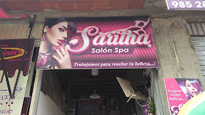 SARITHA SALON SPA 4