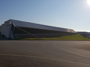 Photo n°1 de Groupe Entreposage Bordelais à Blanquefort (Services de stockage d'archives)