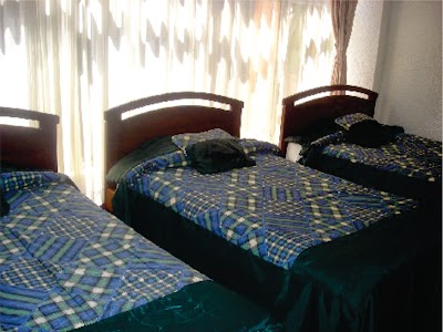 lodging