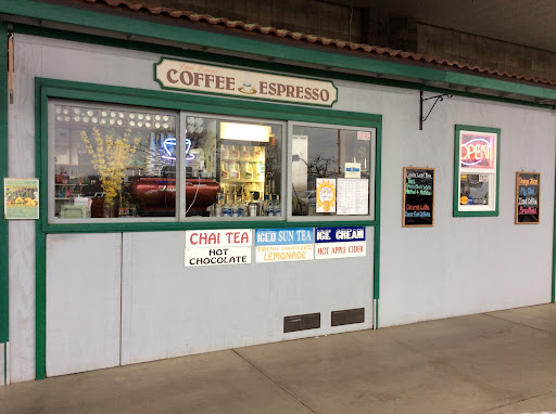 Solo Cafe - Visual