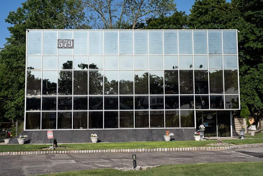 NORTH JERSEY PAIN & REHAB CENTER