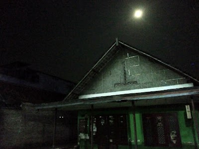 Photos of wedhang kopi BM