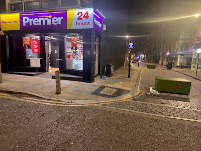 Premier 116- Bold Street