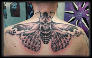 Photo n°15 de loloditattoo à Vourles (Artiste)