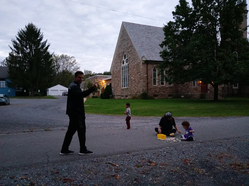 Lycoming Centre Presbyterian Church Gallery - United States