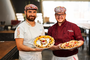 Photo n°22 de Nicuzza corner sicilien à Bordeaux (Pizzeria)