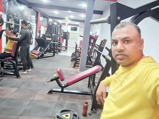 Shiva MMA Fight Club And Gym