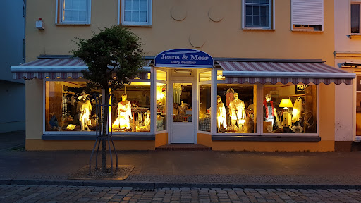 Saefkow Gabriela "Jeans & Meer