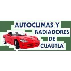 Autoclimas Y Radiadores De Cuautla