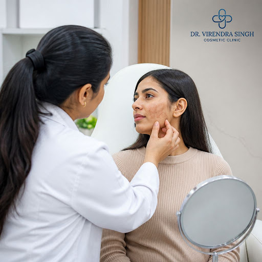 Thinking about pigmentation treatment to get clearer, brighter skin? Before you begin, a detailed… post image