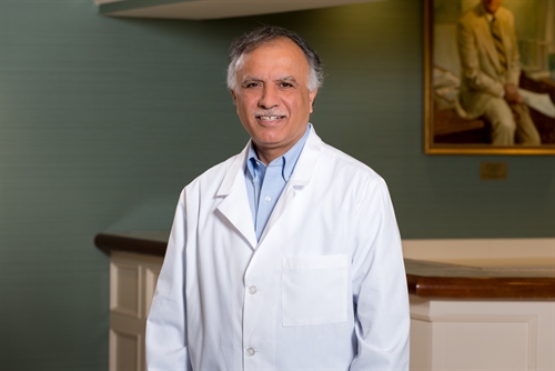 Harvinder Kohli, MD - Thumbnail