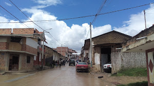 Municipalidad Provincial de Chachapoyas 2