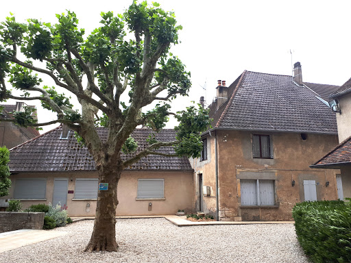 Photo de Gite d'etape de Foucherans 25 à Tarcenay (25620)