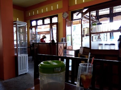 Photos of Sate H. Sajar
