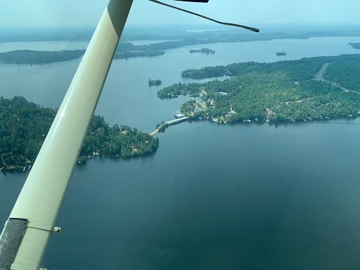 Adventure Seaplanes - Thumbnail