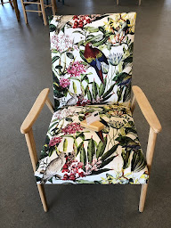 Photo n°24 de L'Aménagerie & co, Viltaïs à Moulins (Magasin d'ameublement et de décoration)