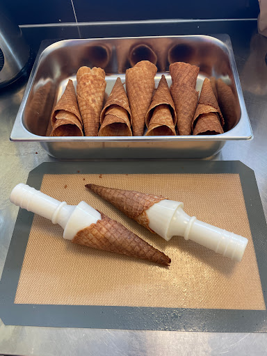 Berlin Homemade Icecream - Thumbnail