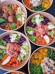 Photo n°5 de Pokevana Bourgoin à Bourgoin-Jallieu (Livraison de repas à domicile)