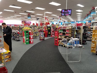 CVS