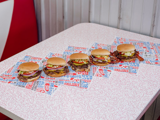 Boomarang Diner Seminole Gallery - United States