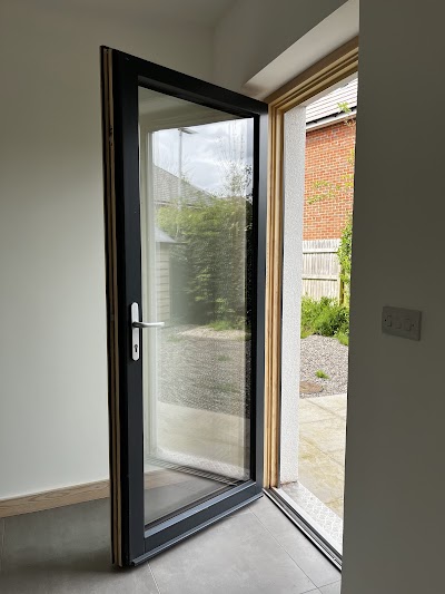 Mike Whitfield Construction Ltd
