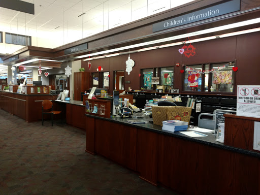 Willmar Public Library - Thumbnail