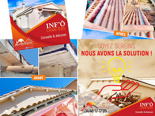 Photo n°12 de Ô Toits Occitans Béziers à Béziers (Couvreur)