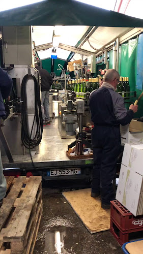 Opinii despre Petite Alsace în Humlebæk - Vinhandel