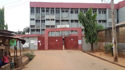 Photos of Annunciiation Specialist Hospital, Enugu