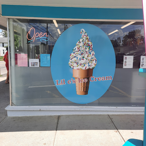 Lil e's Ice Cream Truck - Thumbnail