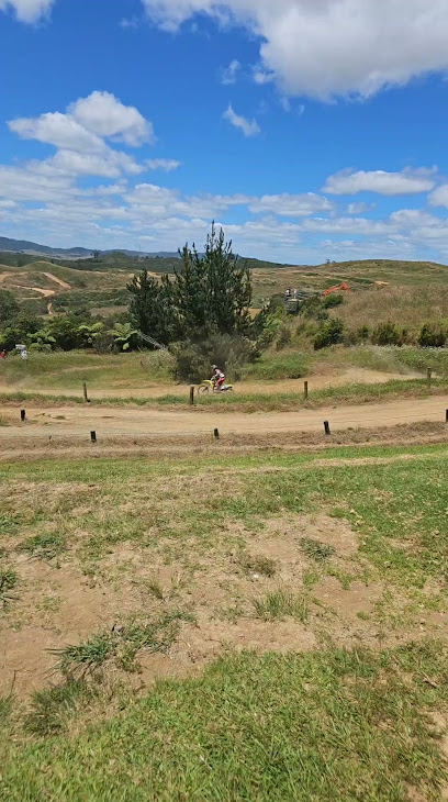 Moto Central