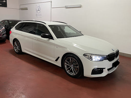 Wmax Car - Visual