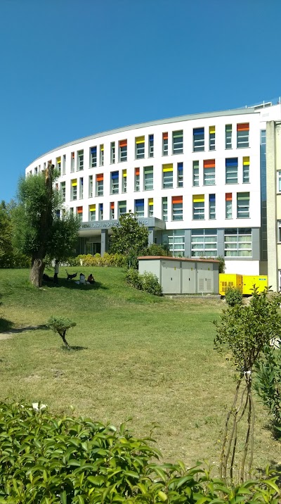Photos of Uludağ University